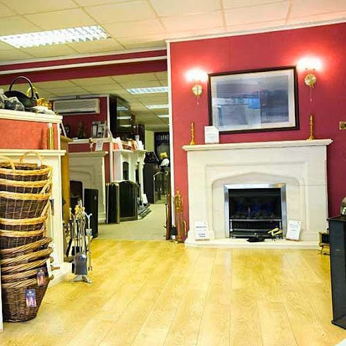 Reviews of Berkshire Fireplace Centre in Reading - Shopping mall
