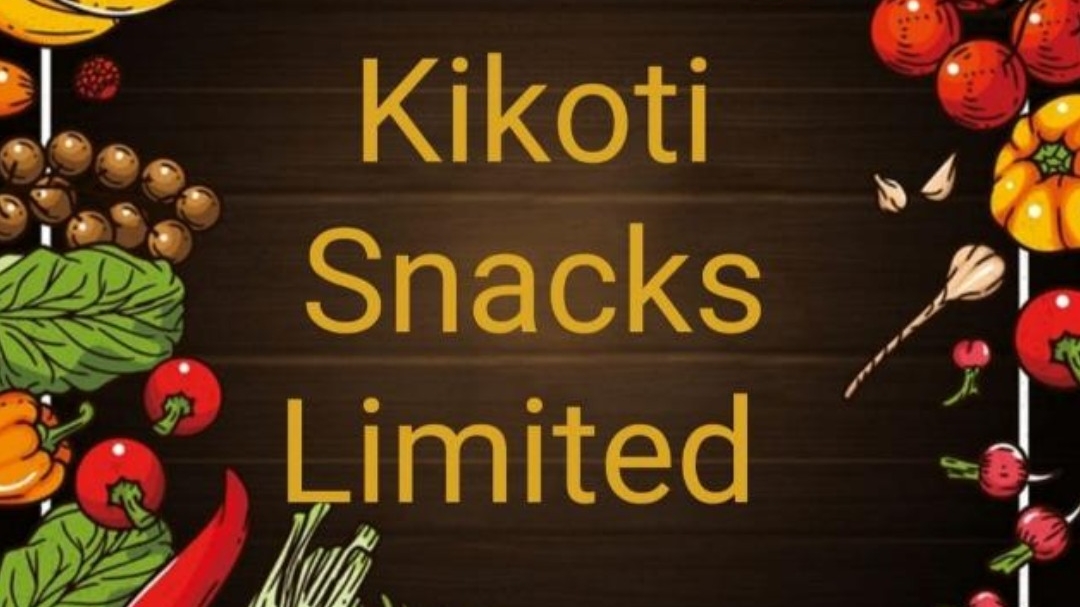 Kikoti Snacks Limited