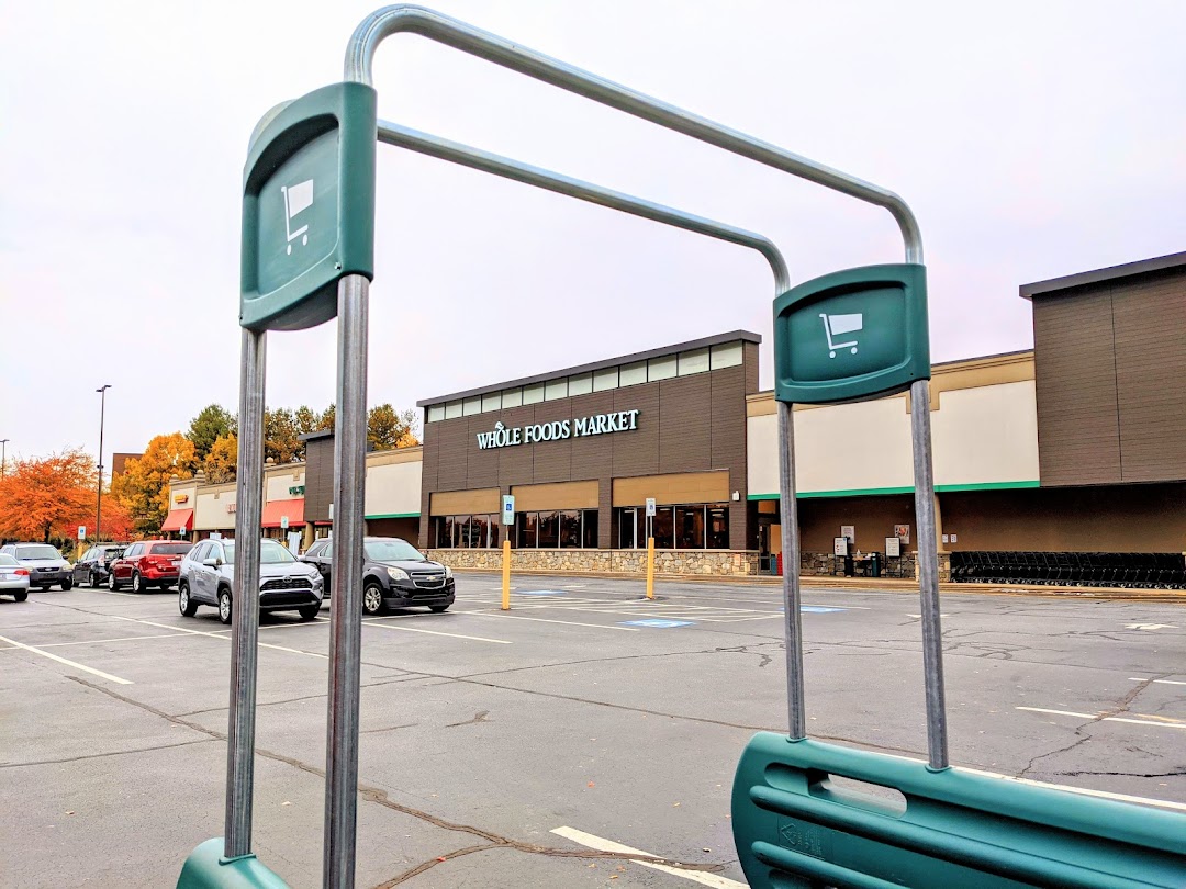 Whole Foods
