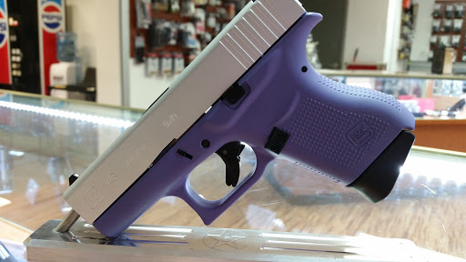 Shooting Range «5 Star Firearms», reviews and photos, 41666 N Sheridan Rd, Zion, IL 60099, USA