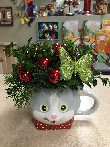 Florist «Crazy Daisy», reviews and photos, 4076 Hylan Blvd, Staten Island, NY 10308, USA