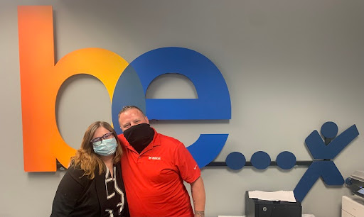 Employment Agency «Express Employment Professionals - North Portland, OR», reviews and photos, 4790 N Lombard St, Portland, OR 97203, USA