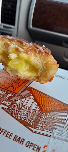 Donut Shop «Donutville U.S.A.», reviews and photos, 14829 Ford Rd, Dearborn, MI 48126, USA