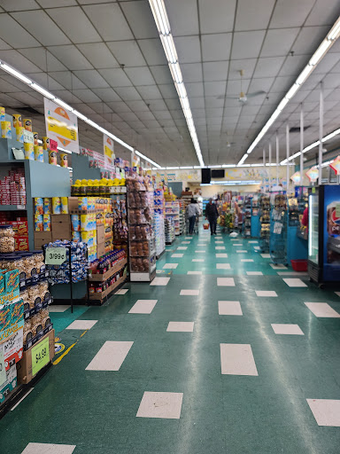 Grocery Store «Pueblo Meat Market - Newark NJ», reviews and photos, 880 Mt Prospect Ave # 1, Newark, NJ 07104, USA