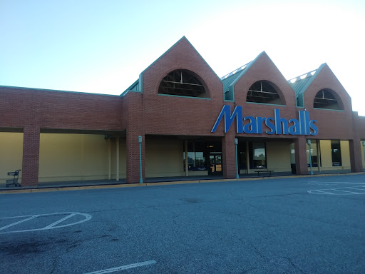 Department Store «Marshalls», reviews and photos, 12 Mountain Rd, Glen Burnie, MD 21060, USA