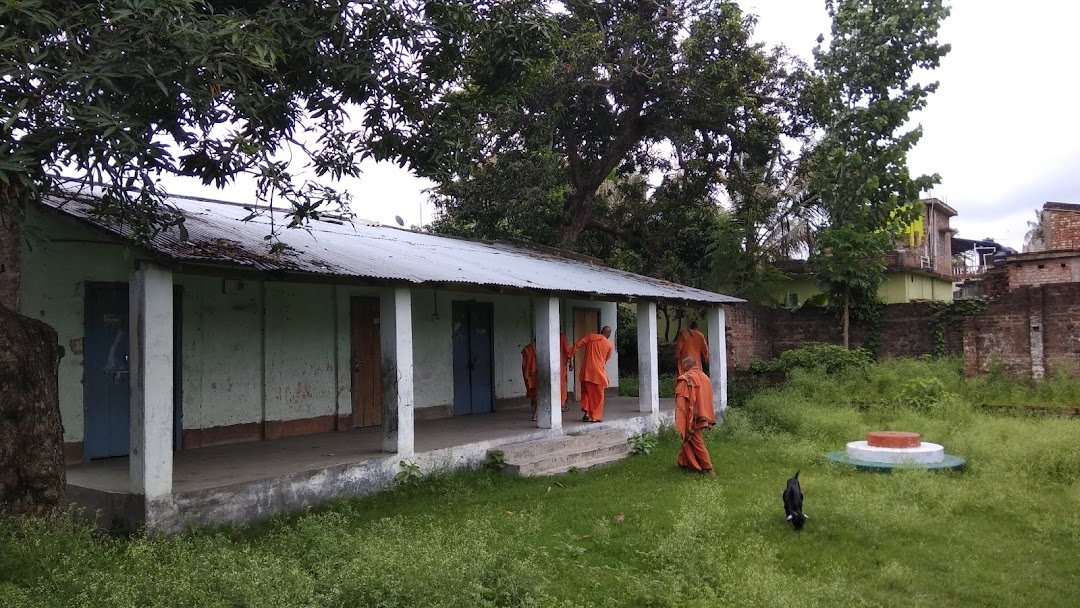 Ramakrishna Ashrama School