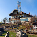 Photo n°1 de l'avis de Holger.c fait le 29/08/2020 à 14:30 sur le  Cafe Pauli à Aschau im Chiemgau