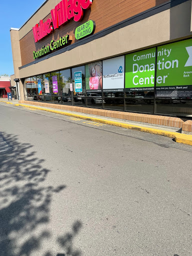 Thrift Store «Value Village», reviews and photos