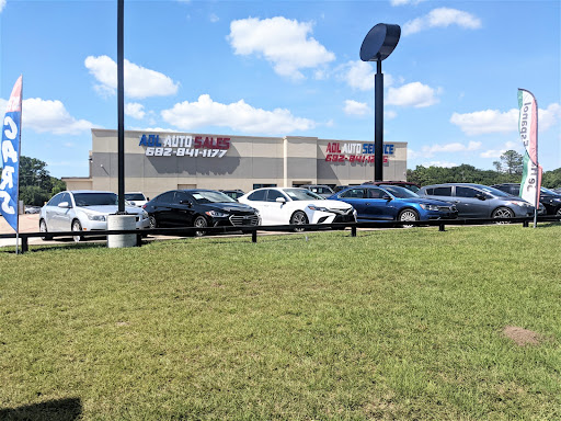 Used Car Dealer «Adl Auto Sales», reviews and photos, 300 TX-121 BUS A, Lewisville, TX 75057, USA