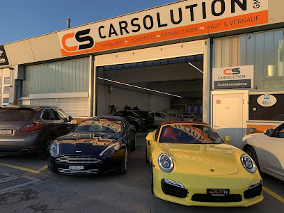 C&S Car Solutions GmbH