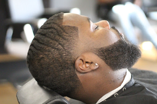 Barber Shop «1UP Barbershop», reviews and photos, 4520 E Thomas Rd, Phoenix, AZ 85018, USA