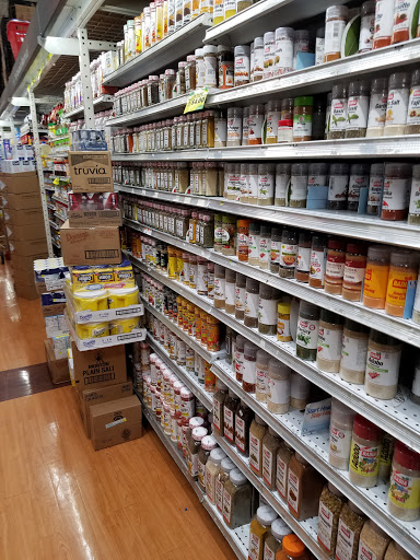 Supermarket «City Fresh (Associated) Supermarket», reviews and photos, 1380 Pennsylvania Ave, Brooklyn, NY 11239, USA