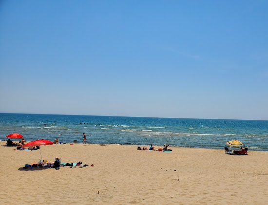 Bay Beach