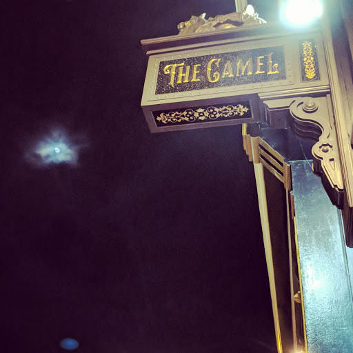 Bar & Grill «The Camel», reviews and photos, 1621 W Broad St, Richmond, VA 23220, USA