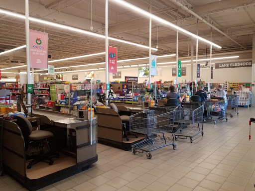 Supermarket «ALDI», reviews and photos, 18294 Collier Ave, Lake Elsinore, CA 92530, USA