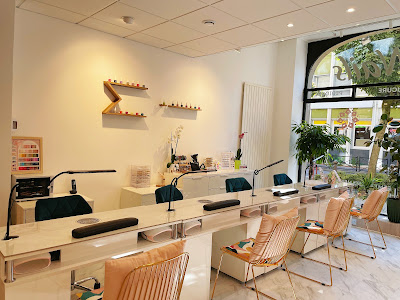 Mi Nails à Mulhouse