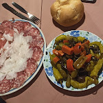 Photo n°1 de l'avis de Esse. fait le 06/01/2024 à 22:51 sur le  Trattoria Pippi à Faggeto Lario