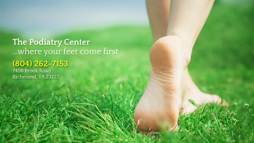 The Podiatry Center