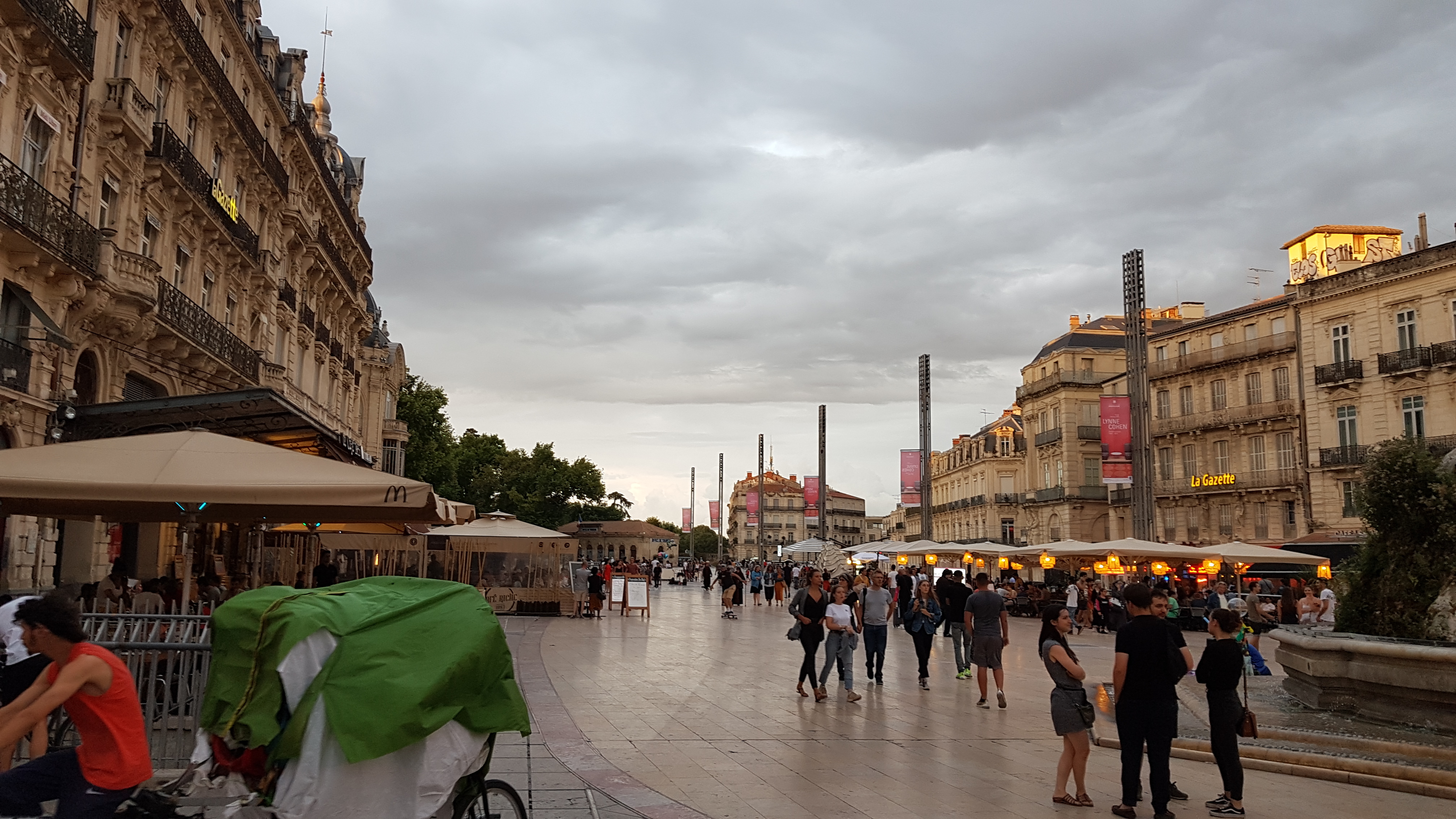 Photo n° 4 de l'avis de Thomas.e fait le 27/07/2019 à 21:39