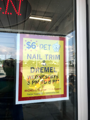 Home Improvement Store «Tractor Supply Co.», reviews and photos, 2375 Pleasant St, Noblesville, IN 46060, USA