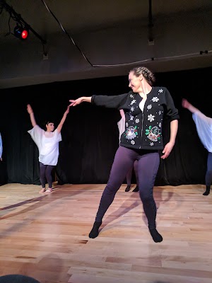 Chapel Theater - photo 7