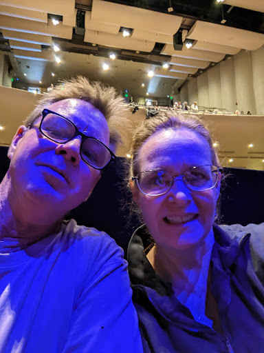 Performing Arts Theater «Barbara B. Mann Performing Arts Hall», reviews and photos, 13350 FSW Pkwy, Fort Myers, FL 33919, USA