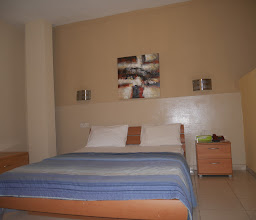 Royal Residence photo