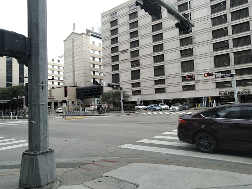 Coffee Shop «Starbucks», reviews and photos, 6600 Fannin St, Houston, TX 77030, USA