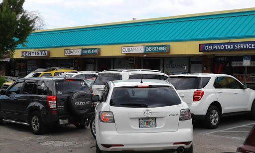 Travel Agency «Cubamax Travel Inc», reviews and photos, 1187 W 37th St, Hialeah, FL 33012, USA