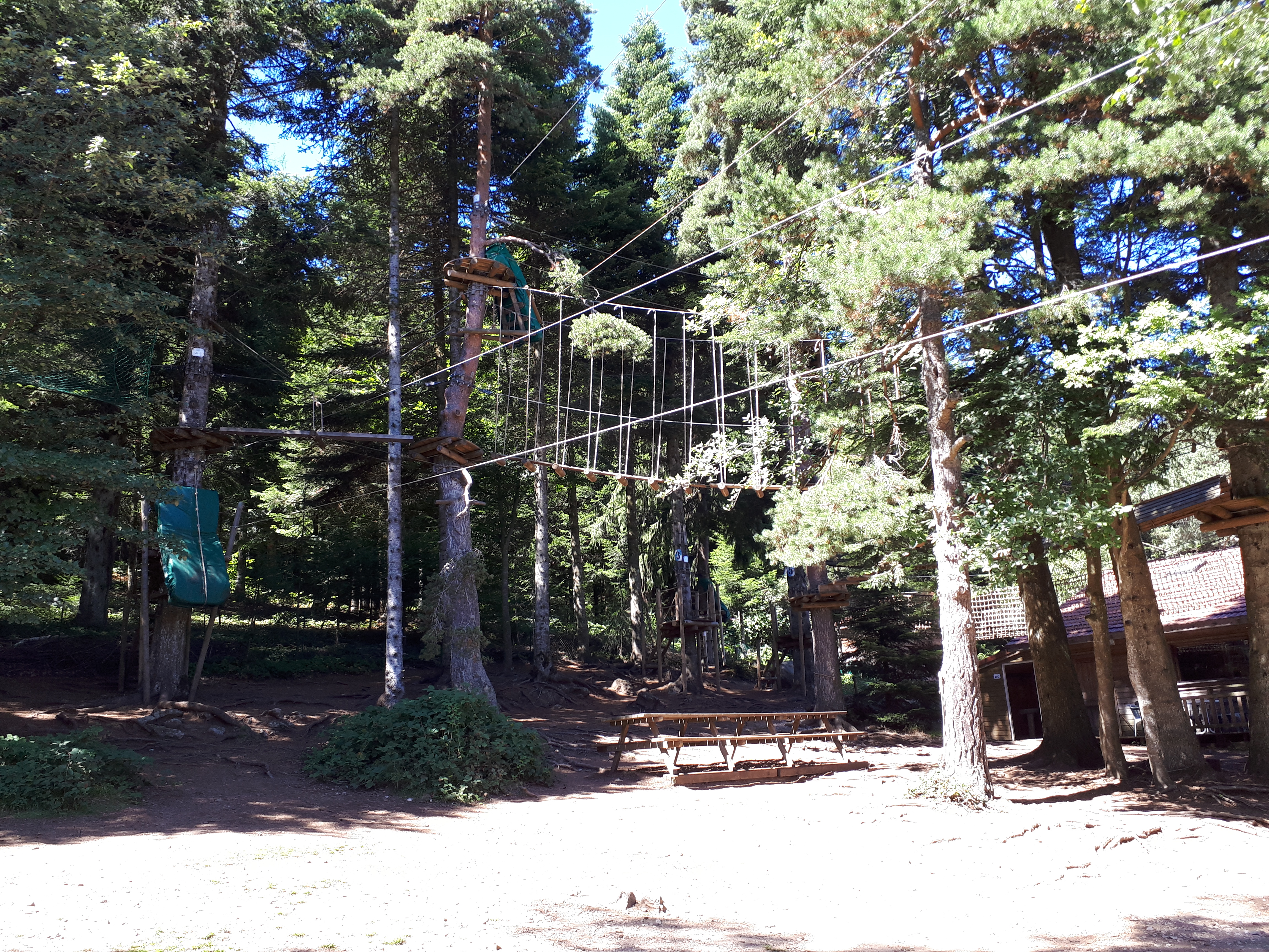 Photo n° 4 de l'avis de Isabelle.o fait le 24/08/2017 à 19:38