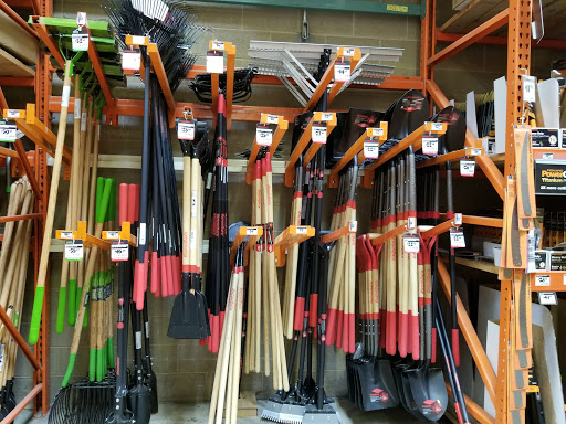 Home Improvement Store «The Home Depot», reviews and photos, 1250 W Ridge Rd, Greece, NY 14615, USA