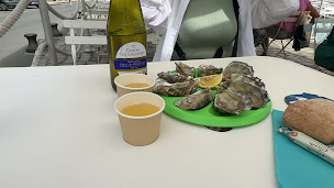 Photo n°35 de Le P'tit Bleu à La Rochelle ()