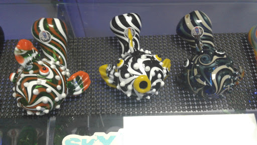 Tobacco Shop «Up N Smoke», reviews and photos, 1630 Pat Booker Rd, Universal City, TX 78148, USA