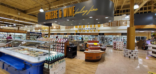 Grocery Store «Whole Foods Market», reviews and photos, 2918 Walton Blvd, Rochester Hills, MI 48309, USA