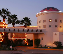 Motel Virreyes photo