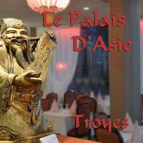 Photos du propriétaire du Restaurant asiatique Restaurant Palais d'Asie à Troyes - n°12