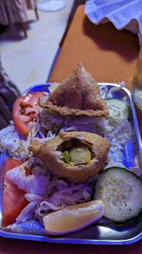 Plats et boissons du Restaurant indien Restaurant Indian Muskan à Clamart - n°13