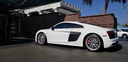 Car Wash «Town & Country Hand Car Wash», reviews and photos, 2747 E Chapman Ave, Orange, CA 92869, USA