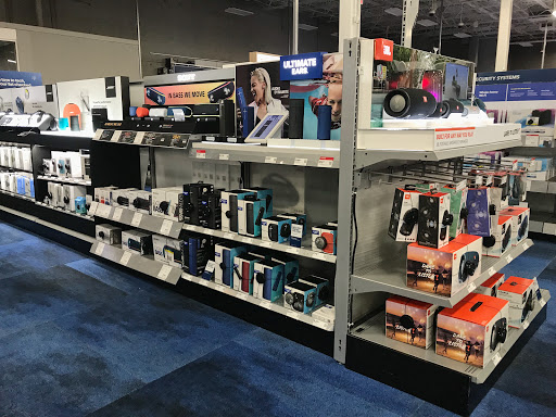 Electronics Store «Best Buy», reviews and photos, 8251 Gateway Overlook Dr, Elkridge, MD 21075, USA