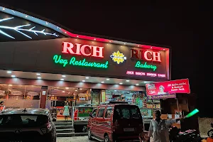 Rich Veg Restaurant image