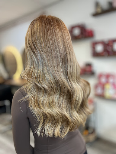 Copper Hair Studio in Navan, Co. Meath