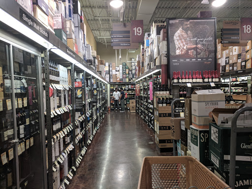 Wine Store «Total Wine & More», reviews and photos, 380 North Point Cir, Alpharetta, GA 30022, USA