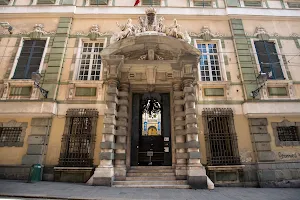 University of Genoa image