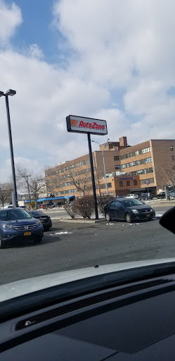 Auto Parts Store «AutoZone», reviews and photos, 160-20 Union Tpke, Fresh Meadows, NY 11366, USA