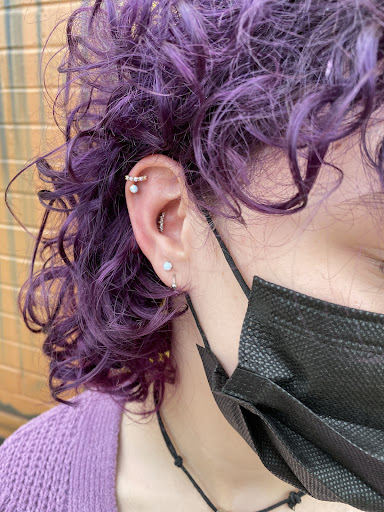 Explore predator tattoo ideas, creative tattoo ideas in Houston, available at Body Art Piercing Studio