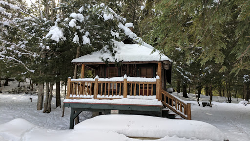 Nature Preserve «Blue Mountain Lake», reviews and photos, 8897 NY-30, Blue Mountain Lake, NY 12812, USA