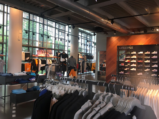 Nike Store Porta Nuova