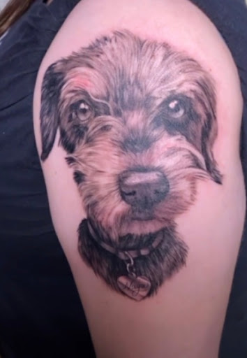 Explore tattoo ideas sports, creative tattoo ideas in Broomfield, available at Ink & Art Collective