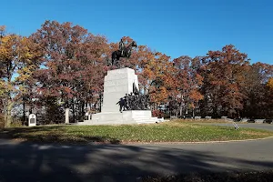 Virginia Monument image