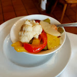 Photo n°5 de l'avis de il.a fait le 15/03/2024 à 18:42 sur le  Trattoria Piè di Castello Sas à Cologna